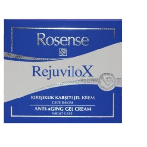 کرم صورت اورجینال برند Rosense کد 51926857