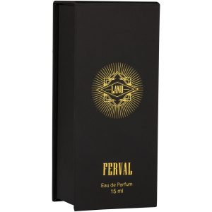 ادکلن اورجینال برند Lanu fragrance مدل Ferval 15 Ml کد 650004125