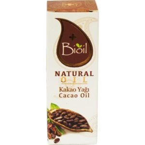 روغن مراقبت کننده اورجینال برند Bioilplus مدل Natural Cocoa Butter 50ml کد 40540090