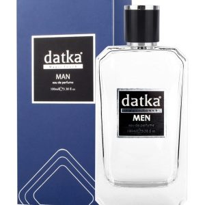 ادکلن اورجینال برند Datka مدل E267 Savage کد 685833484