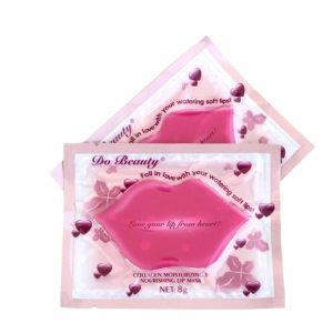 کرم لب اورجینال برند Aily cosmetics مدل Moisturizing Classic Lip Care Mask کد 136331301