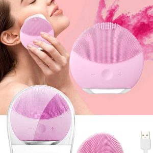 دستگاه پاکسازی صورت اورجینال برند Markafox کد 97347376