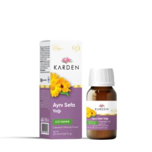 روغن مراقبت کننده اورجینال برند Karden کد 157846243
