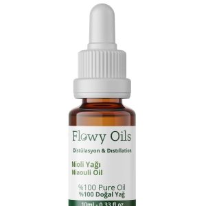 روغن مراقبت کننده اورجینال برند Flowy oils مدل Essential Oil 10ml کد 346259340