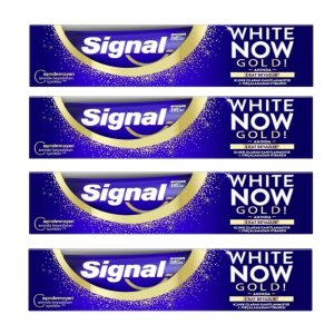 خمیر دندان اورجینال برند Signal کد 338521028