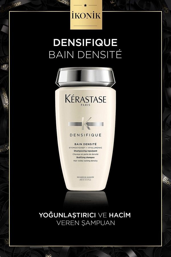 شامپو اورجینال برند Kerastase کد 411801620 - Image 2