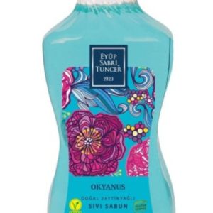 صابون مایع اورجینال برند Eyup sabri tuncer مدل 1500 ml Okyanus 4 Adet کد 125689193