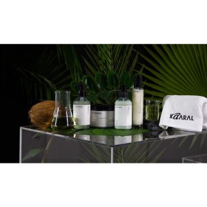 شامپو اورجینال برند Kaaral کد 739769991