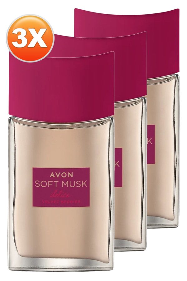 ادکلن اورجینال برند Avon کد 129241370 - Image 2