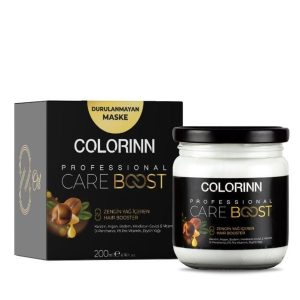 کرم مو اورجینال برند Colorinn کد 109145607