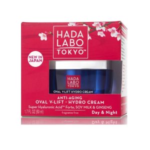 کرم صورت اورجینال برند Hada labo tokyo کد 353062372