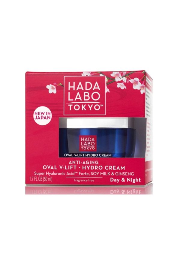 کرم صورت اورجینال برند Hada labo tokyo کد 353062372 - Image 2