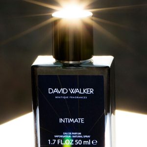 ادکلن اورجینال برند David walker کد 48319058