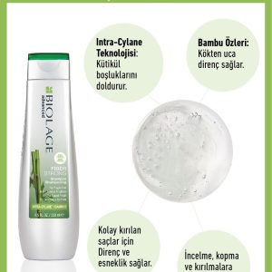 ست مراقبت از مو اورجینال برند Biolage کد 51787985