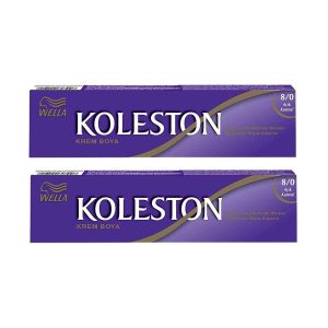 رنگ مو اورجینال برند Wella کد 371003308
