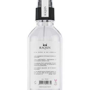 کرم جوان کننده اورجینال برند Raqun مدل Saf Biberiye Suyu 100 Ml کد 445594549