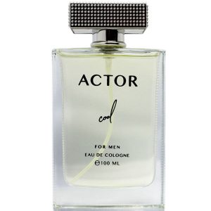 ادکلن اورجینال برند Actor کد 333059667