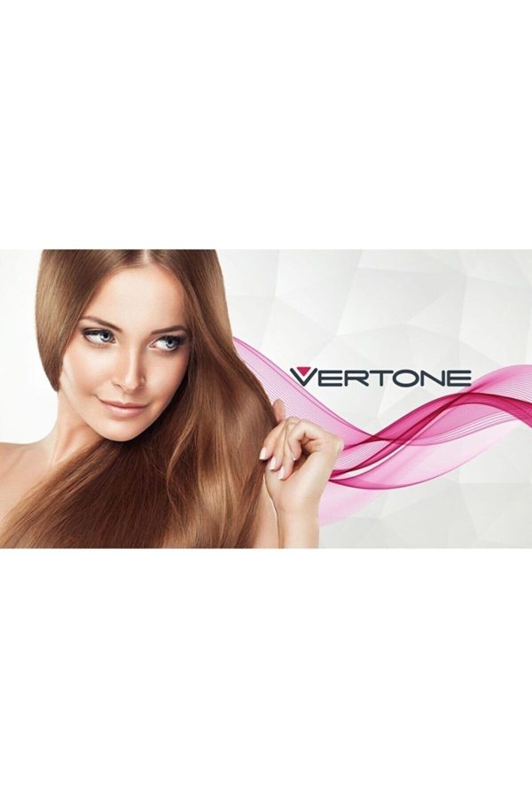رنگ مو اورجینال برند Vertone مدل Professional Yağ Özlü Saç Boyası کد 267572288 - Image 2