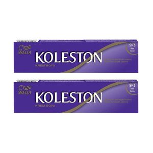 رنگ مو اورجینال برند Wella کد 371003247