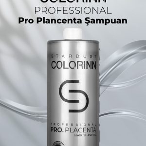 شامپو اورجینال برند Colorinn مدل Placenta 1000 Ml Şampuan کد 359341064