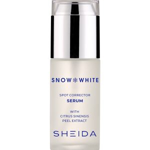 سرم پوست اورجینال برند Sheida مدل Anti-aging serum کد 9070678