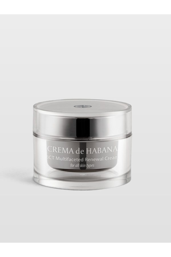 کرم صورت اورجینال برند Islaplus مدل Multifaceted Renewal Cream کد 154891998 - Image 2