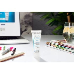 کرم صورت اورجینال برند Bioderma مدل Atoderm Intensive Balm 45 Ml کد 47343074