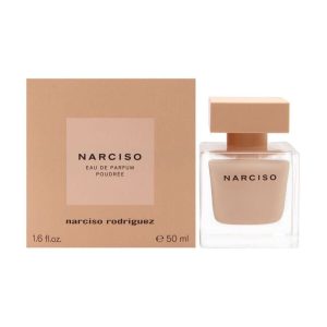 ادکلن اورجینال برند Narciso rodriguez مدل Poudree Edp 50 ml کد 1815536