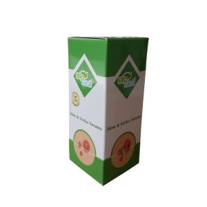 سرم پوست اورجینال برند Biotabii مدل Acne Spot Serum 20 ml کد 123001503