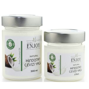 روغن مراقبت کننده اورجینال برند Enjoy کد 46271478