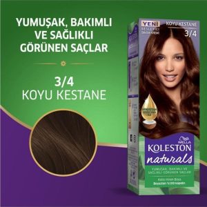 رنگ مو اورجینال برند Wella کد 382857593