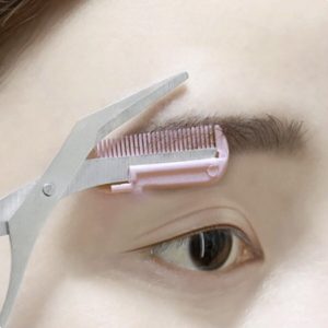 قیچی ابرو اورجینال برند Luua کد 268116258