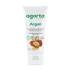 کرم بدن اورجینال برند Agarta کد 117163595