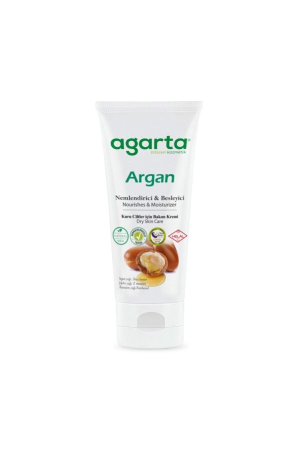 کرم بدن اورجینال برند Agarta کد 117163595 - Image 2