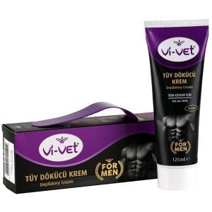 کرم موبر اورجینال برند Vi vet کد 247604347
