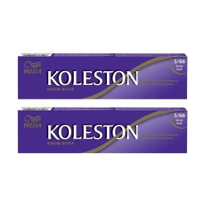 رنگ مو اورجینال برند Wella کد 371003280
