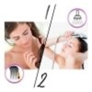 رنگ مو اورجینال برند Pantene کد 377212527