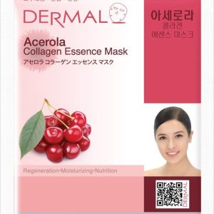 ماسک صورت اورجینال برند Dermal کد 378784899
