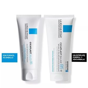 کرم بدن اورجینال برند La roche posay مدل Cicaplast Baume B5 Krem کد 674313809