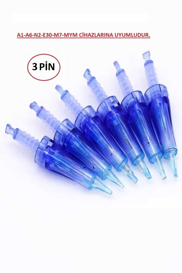 درمارولر اورجینال برند East medical کد 344504697 - Image 2