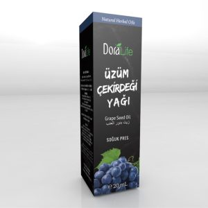 روغن مراقبت کننده اورجینال برند Doralife کد 34050690