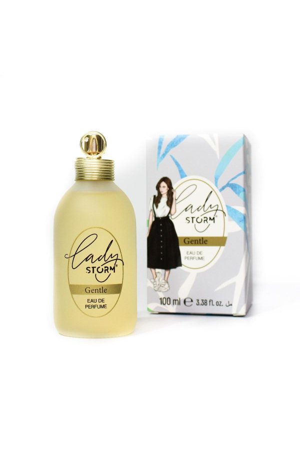 ادکلن اورجینال برند Lady storm edp کد 141803138 - Image 2