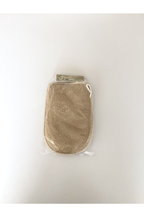 لیف و اسفنج حمام اورجینال برند Hatay organik life مدل **[Brand Name]** Natural Loofah Sponge کد 249338946 - Image 2