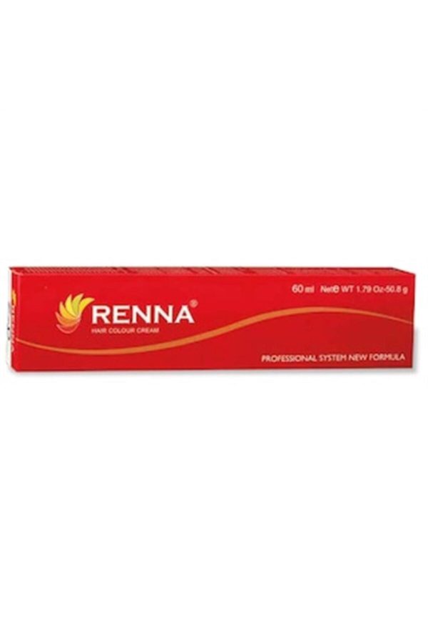 رنگ مو اورجینال برند Renna کد 64963754 - Image 2