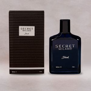 ادکلن اورجینال برند Secret milano کد 456981158