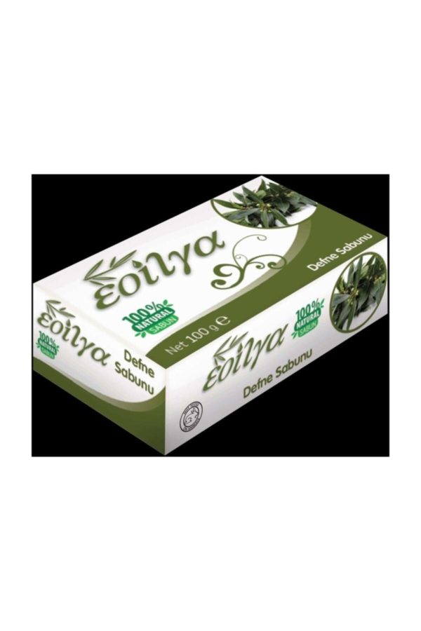 صابون جامد اورجینال برند Eoilya مدل This is a bar soap کد 34327263 - Image 2