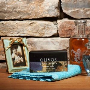 صابون جامد اورجینال برند Olivos کد 322871657