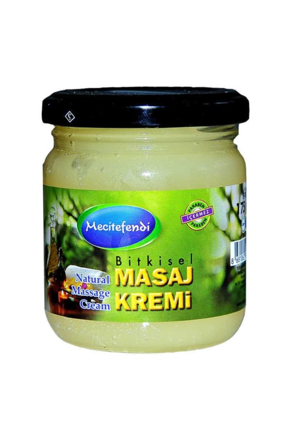 کرم بدن اورجینال برند Mecit efendi کد 89716848 - Image 2