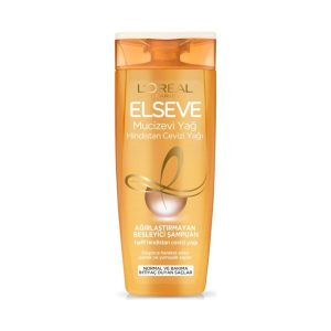 شامپو اورجینال برند Elseve کد 412091559