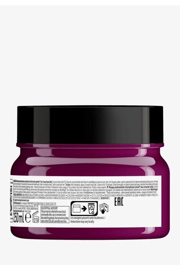 ماسک مو اورجینال برند L oreal professionnel کد 320045427 - Image 2